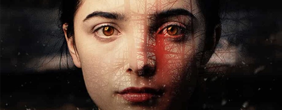 The Curse of Audrey Earnshaw blu-ray anmeldelse The Curse of Audrey Earnshaw blu-ray anmeldelse