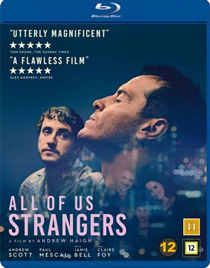 Migration(Langt fra andedammen) blu-ray anmeldels All of us strangers blu-ray anmeldelse