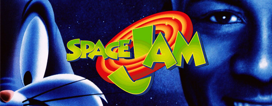 Space Jam UHD 4K blu-ray anmeldelse
Space Jam UHD 4K blu-ray anmeldelse