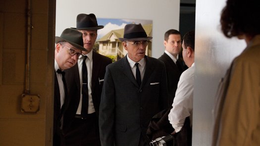 Parkland blu-ray anmeldelse Parkland blu-ray anmeldelse
