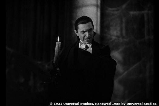 Dracula (1931) UHD 4K blu-ray anmeldelse
Dracula (1931) UHD 4K blu-ray anmeldelse