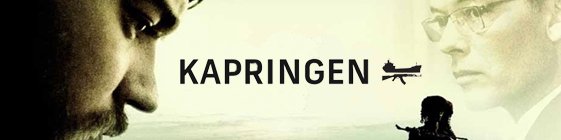 Kapringen blu-ray anmeldelse Kapringen blu-ray anmeldelse