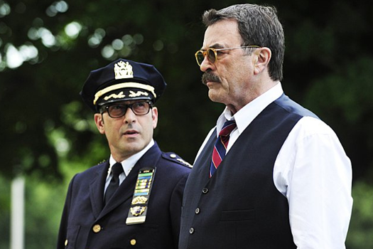 Blue bloods sæson 4 dvd anmeldelse Blue bloods sæson 4 dvd anmeldelse