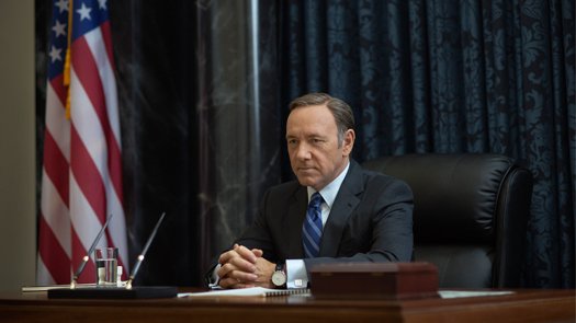 House of cards sæson 2 blu-ray anmeldelse House of cards sæson 2 blu-ray anmeldelse