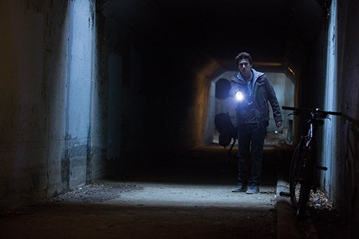 Ouija blu-ray anmeldelse Ouija blu-ray anmeldelse