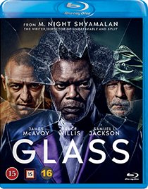 Biler 3 blu-ray anmeldelse Glass blu-ray anmeldelse