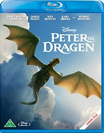 Junglebogen blu-ray anmeldelse