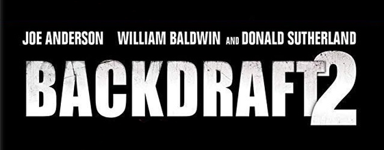 Backdraft 2 blu-ray anmeldelse Backdraft 2 blu-ray anmeldelse