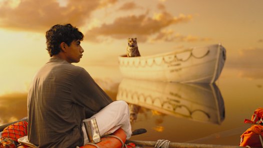 Life of Pi Blu-ray anmeldelse Life of Pi Blu-ray anmeldelse