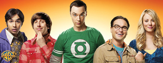The Big Bang Theory sæson 11 blu-ray anmeldelse The Big Bang Theory sæson 11 blu-ray anmeldelse