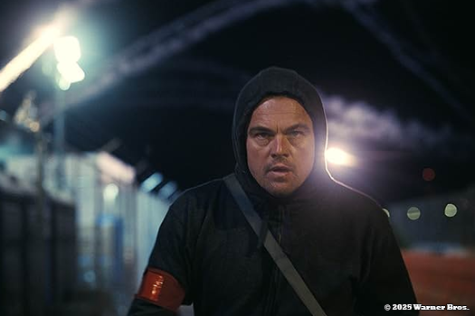 One Battle After Another UHD 4K blu ray anmeldelse
One Battle After Another UHD 4K blu ray anmeldelse