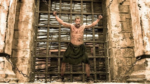 The Legend of Hercules blu-ray anmeldelse The Legend of Hercules blu-ray anmeldelse