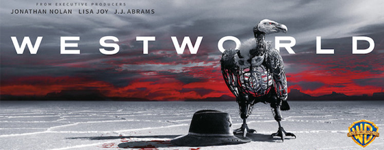 Westworld sæson 2 blu-ray anmeldelse Westworld sæson 2 blu-ray anmeldelse