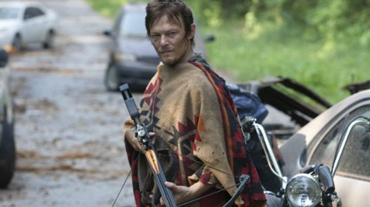 The walking dead sæson 3 blu-ray anmeldelse The walking dead sæson 3 blu-ray anmeldelse