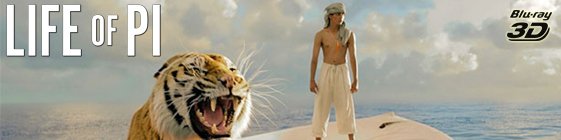 Life of Pi Blu-ray anmeldelse Life of Pi Blu-ray anmeldelse