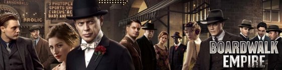 Boardwalk empire sæson 2 blu-ray anmeldelse Boardwalk empire sæson 2 blu-ray anmeldelse