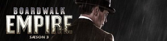 Boardwalk empire sæson 3 blu-ray anmeldelse Boardwalk empire sæson 3 blu-ray anmeldelse