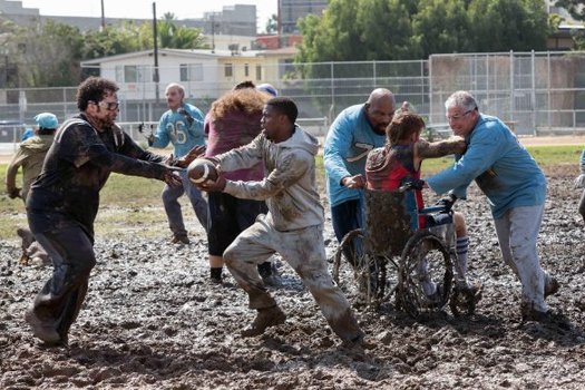 The Wedding Ringer blu-ray anmeldelse The Wedding Ringer blu-ray anmeldelse