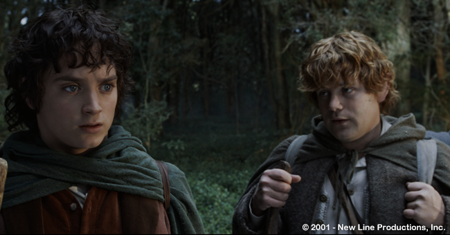 The Lord of the Rings Trilogy UHD 4K blu-ray anmeldelse The Lord of the Rings Trilogy UHD 4K blu-ray anmeldelse