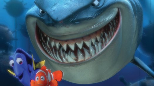 Find Nemo blu-ray anmeldelse Find Nemo blu-ray anmeldelse