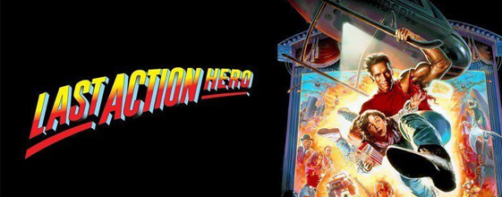 Last Action Hero UHD 4K blu-ray anmeldelse
Last Action Hero UHD 4K blu-ray anmeldelse