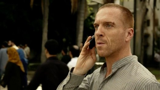 Homeland sæson 1 til 3 blu-ray anmeldelse Homeland sæson 1 til 3 blu-ray anmeldelse