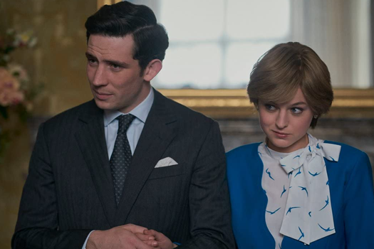 The Crown sæson 4 blu-ray anmeldelse
The Crown sæson 4 blu-ray anmeldelse
