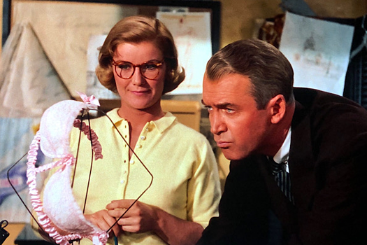 Vertigo UHD 4K blu-ray anmeldelse