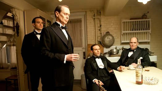 Boardwalk empire sæson 3 blu-ray anmeldelse Boardwalk empire sæson 3 blu-ray anmeldelse