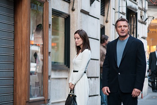 Third Person blu-ray anmeldelse Third Person blu-ray anmeldelse