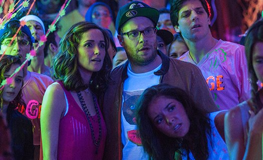 Bad Neighbours blu-ray anmeldelse Bad Neighbours blu-ray anmeldelse