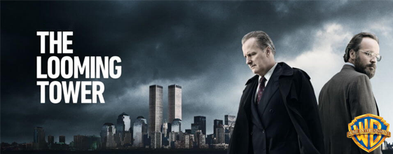 The Looming Towers blu-ray anmeldelse The Looming Towers blu-ray anmeldelse