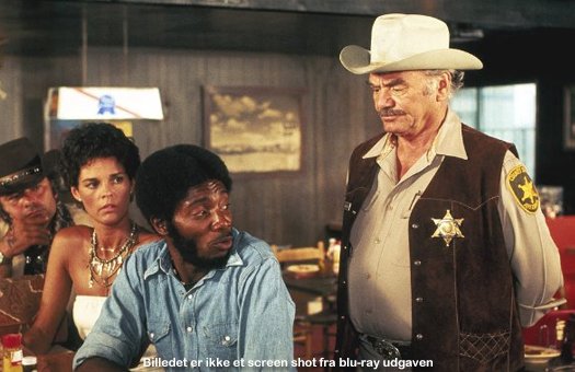 Convoy blu-ray anmeldelse
