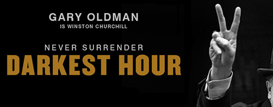 Darkest Hour blu-ray anmeldelse Darkest Hour blu-ray anmeldelse