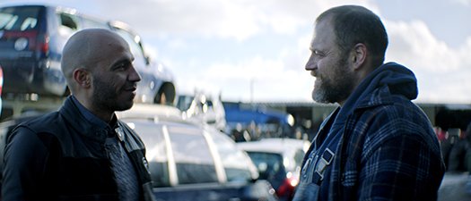 Underverden blu-ray anmeldelse Underverden blu-ray anmeldelse