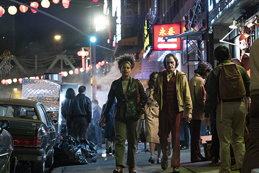 Joker blu-ray anmeldelse
Joker blu-ray anmeldelse