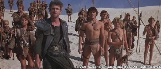 Mad Max Beyond Thunderdome UHD 4K blu-ray anmeldelse
Mad Max Beyond Thunderdome UHD 4K blu-ray anmeldelse