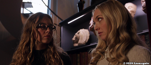 The Housemaid blu ray anmeldelse
The Housemaid blu ray anmeldelse