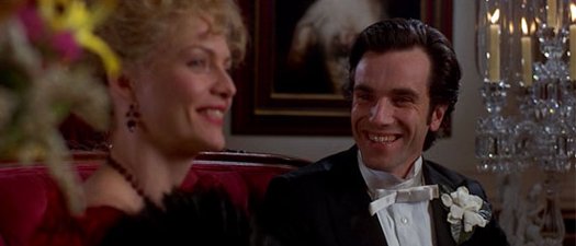 The age of Innocence blu-ray anmeldelse The age of Innocence blu-ray anmeldelse