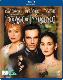 The Armstrong Lie blu-ray anmeldelse The age of Innocence blu-ray anmeldelse