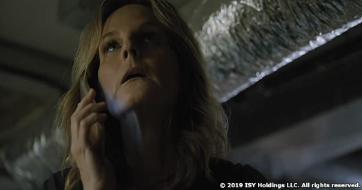 I See You blu-ray anmeldelse
I See You blu-ray anmeldelse