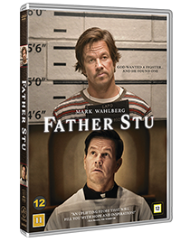 Father Stu dvd anmeldelse Father Stu dvd anmeldelse