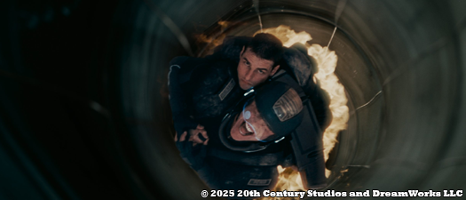 Minority Report UHD 4K blu ray anmeldelse
Minority Report UHD 4K blu ray anmeldelse