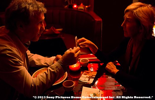 Insidious 3 blu-ray anmeldelse Insidious 3 blu-ray anmeldelse