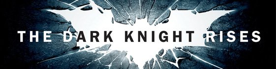 The dark knight rises Blu-ray anmeldelse The dark knight rises Blu-ray anmeldelse