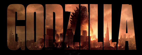 Godzilla UHD 4K blu-ray anmeldelse
Godzilla UHD 4K blu-ray anmeldelse