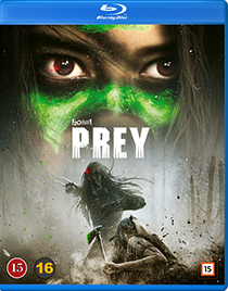 Alt for Norge blu-ray anmeldelse Prey blu-ray anmeldelse