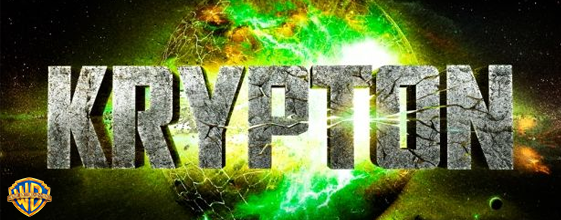 Krypton sæson 1 blu-ray anmeldelse Krypton sæson 1 blu-ray anmeldelse