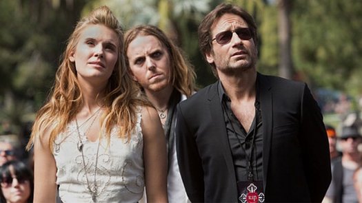Californication Sæson 6 blu-ray anmeldelse Californication Sæson 6 blu-ray anmeldelse