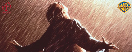 Shawshank Redemption UHD 4K blu-ray anmeldelse
Shawshank Redemption UHD 4K blu-ray anmeldelse